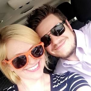 Meet your Posher, Terah